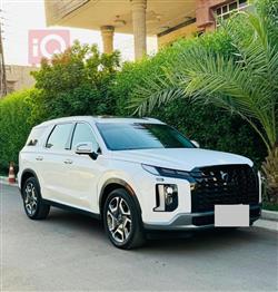 هیوندای پالیسەید